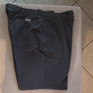 Polo by Ralph Lauren Gray Pants